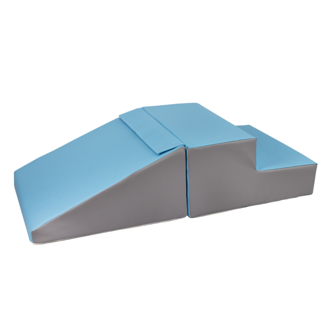 Mini Step and Slide
