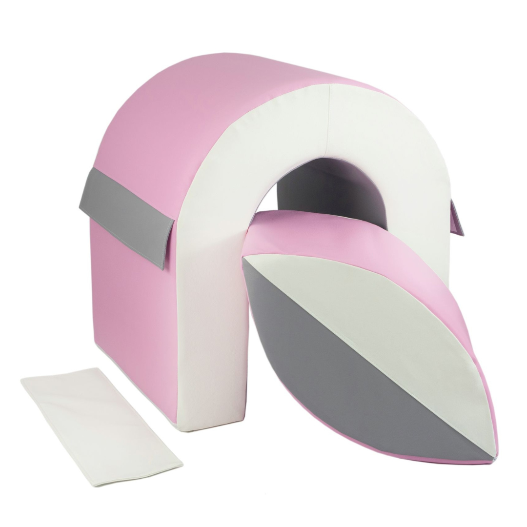 Arch and Balance Ball (Only)