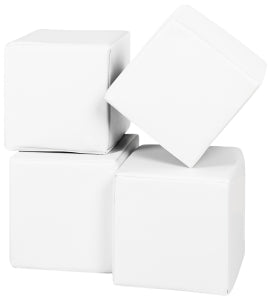 Stacking Cubes