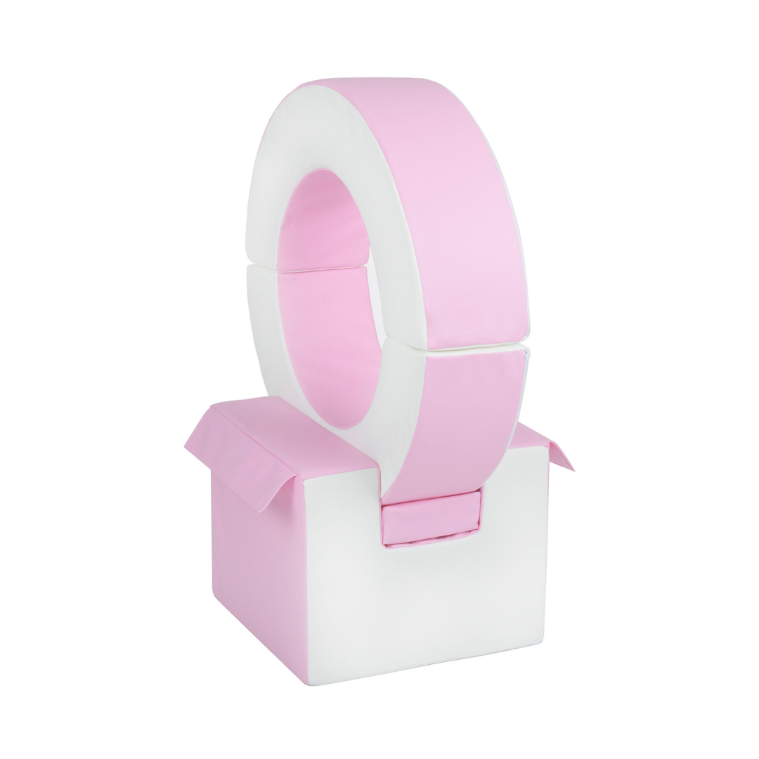 Hoop & Cube (Only)