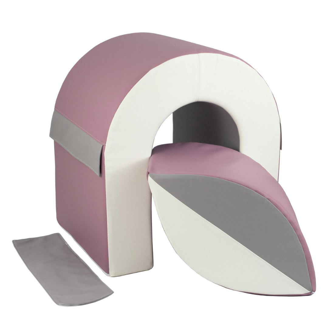 Arch and Balance Ball (Only)