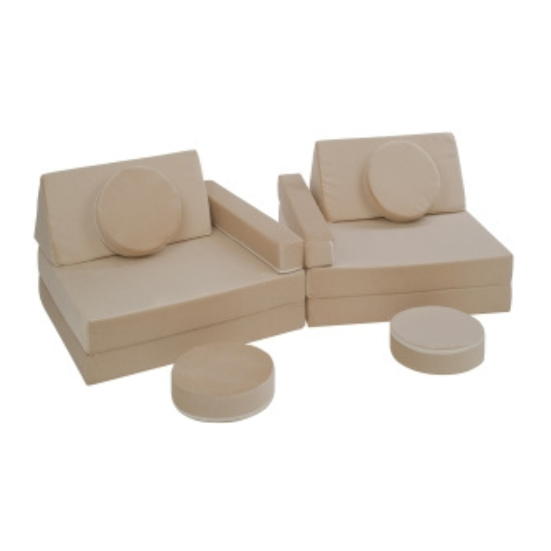 Modular Sofa - Beige