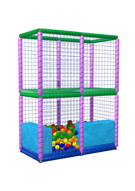 Cage Extras