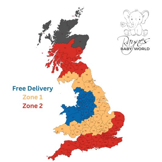 Extra Delivery Charge