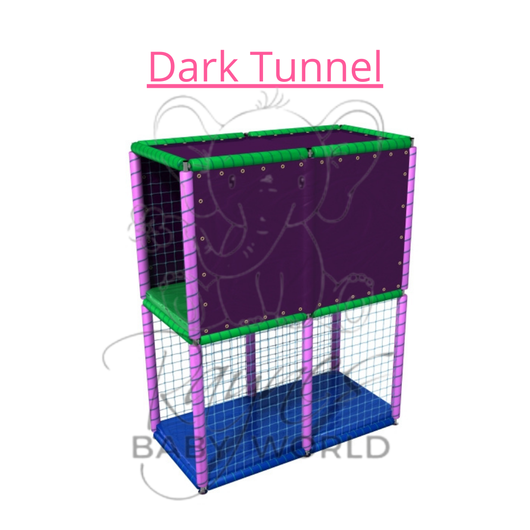 Play Frame Set up - Option F