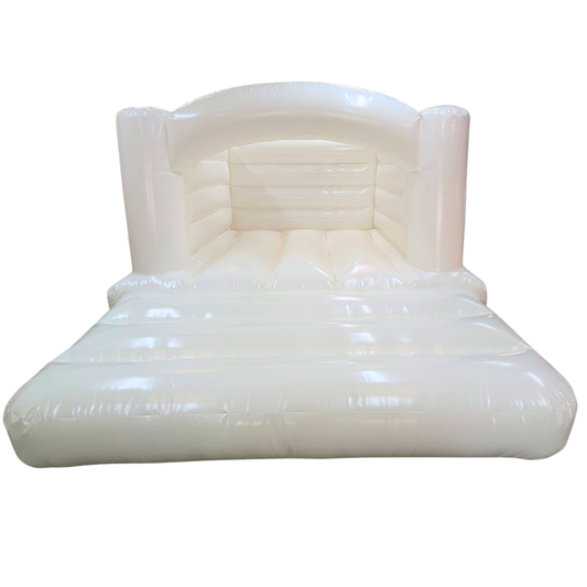 Kids H Frame (Flat Top) Bouncy Castle