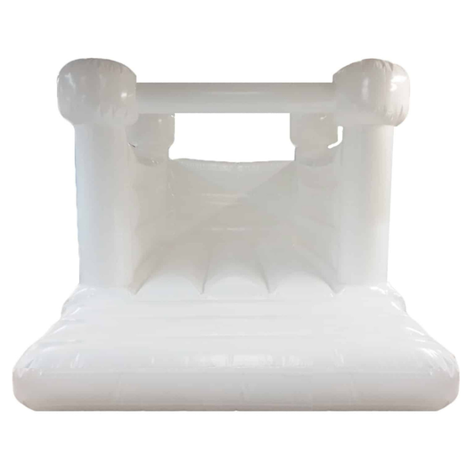 Kids H Frame (Marshmallow Top) Bouncy Castle