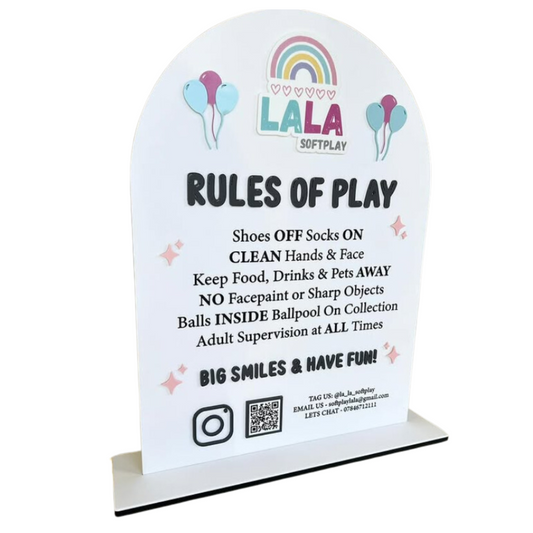Rule Boards