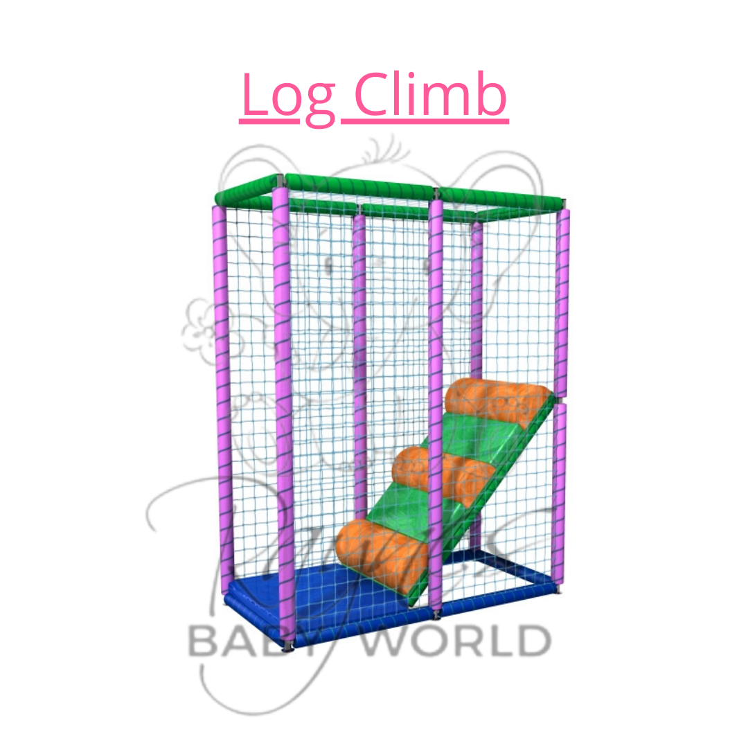 Play Frame Set up - Option G