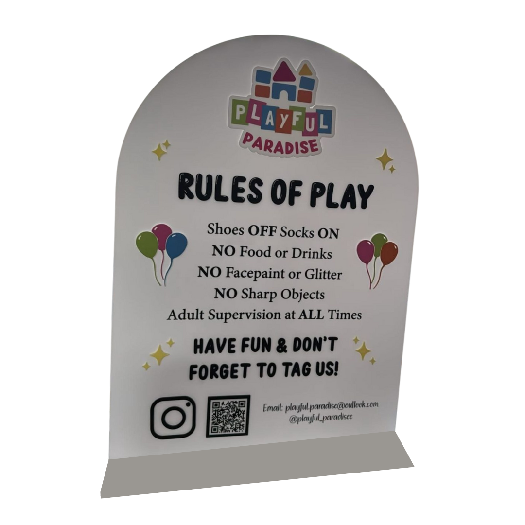 Rule Boards
