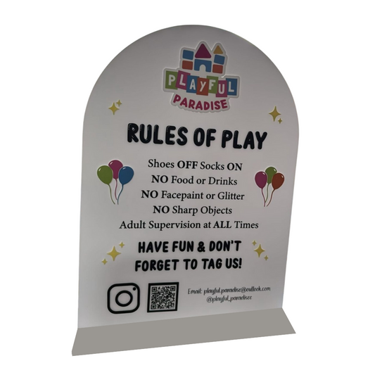 Rule Boards