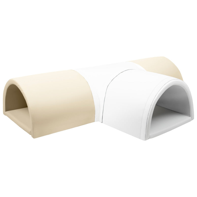 T Shaped Tunnel Set