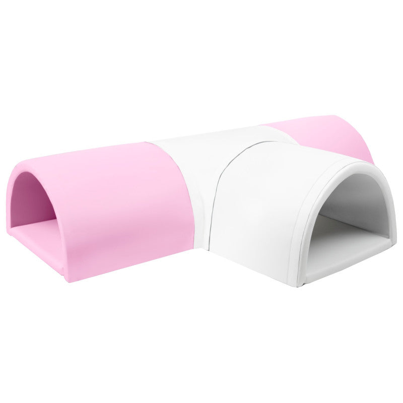 T Shaped Tunnel Set