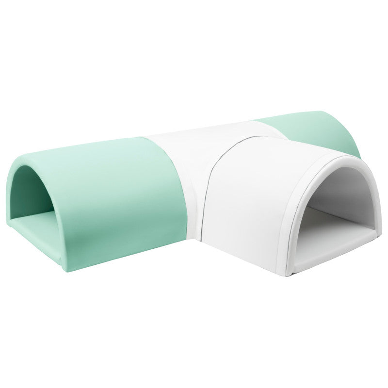 T Shaped Tunnel Set