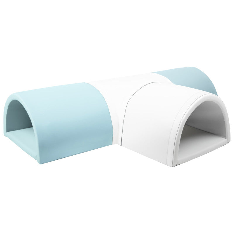 T Shaped Tunnel Set