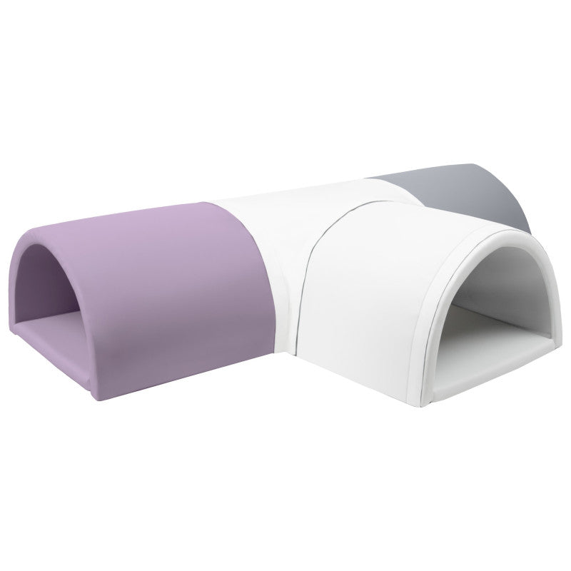 T Shaped Tunnel Set