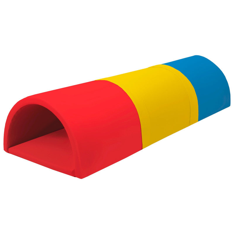 Straight Tunnel Set