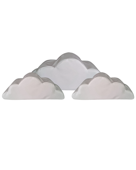 Cloud Shapes (Pack of 3)