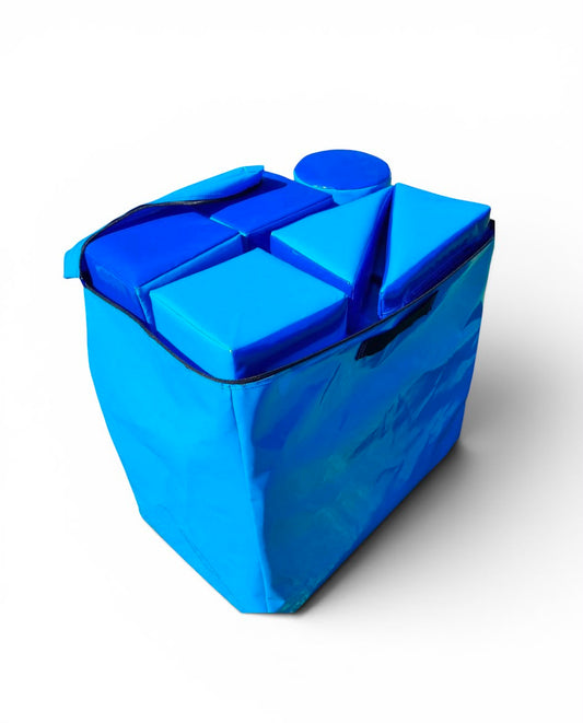 Commercial Storage Bag