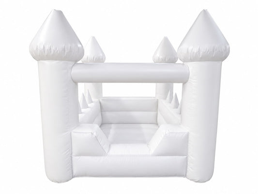 Castle Style Ballpool - 8ft x 8ft