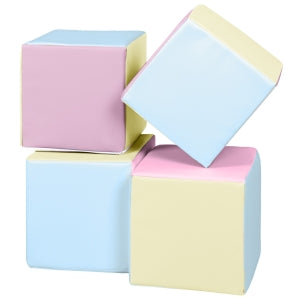 Stacking Cubes